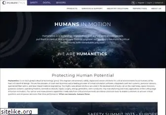 humaneticsatd.com