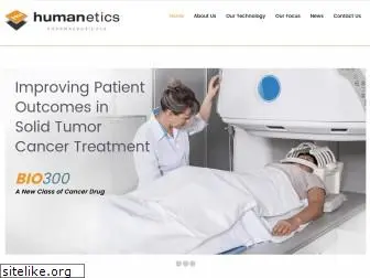 humaneticscorp.com