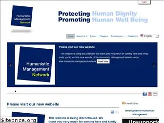 humanetwork.org