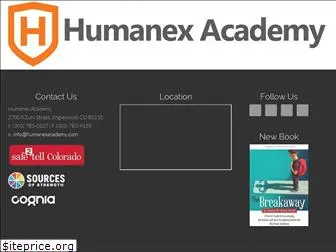 humanexacademy.com