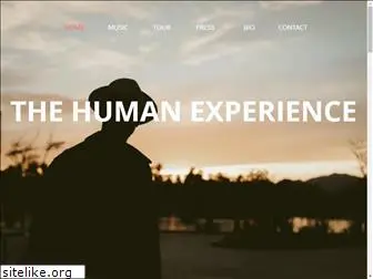 humanexperiencecreations.com