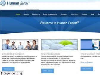 humanfacets.com