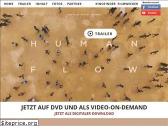 humanflow-derfilm.de