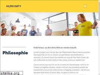 humanfy.de