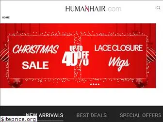 humanhair.com