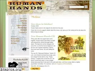 humanhands.com