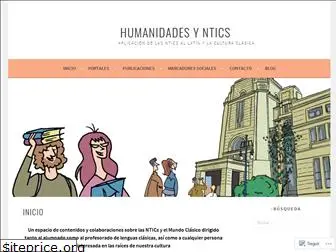 humanidades.blog