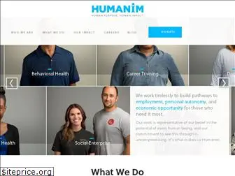 humanim.org