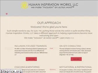 humaninspirationworks.com