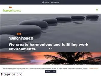 humaninterest.co.za