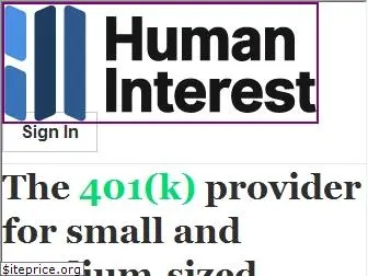 humaninterest.com