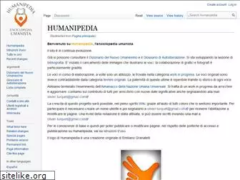 humanipedia.org