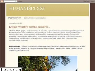 humanisci2013.blogspot.com