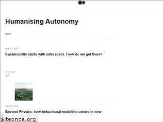 humanisingautonomy.medium.com