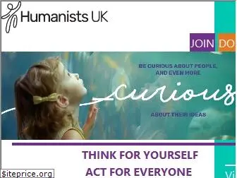 humanism.org.uk