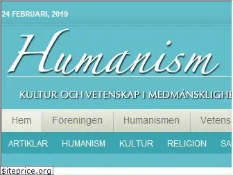 humanismkunskap.org