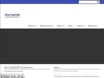 humanist-vce.eu