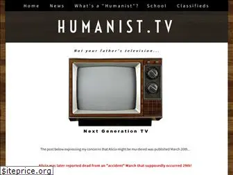 humanist.tv