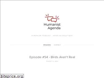 humanistagenda.com