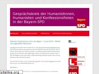 humanisten-bayernspd.de