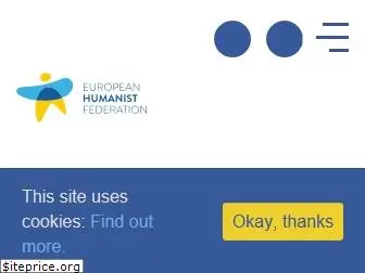 humanistfederation.eu