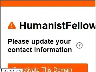 humanistfellowship.org