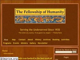 humanisthall.net