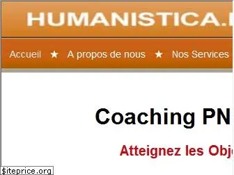 humanistica.net