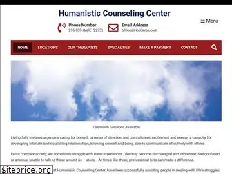 humanisticcounselingcenter.com