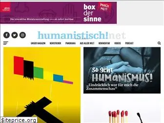 humanistisch.net