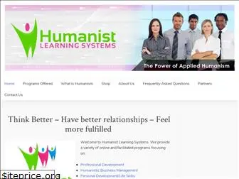 humanistlearning.com