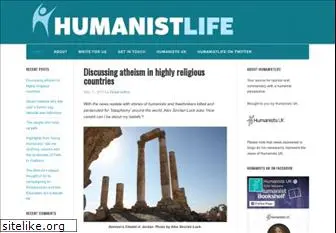 humanistlife.org.uk