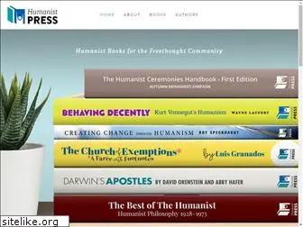 humanistpress.com