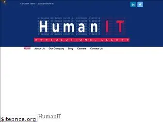 humanit.us