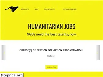 humanitarian-jobs.org