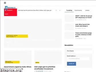 humanitarianeye.co.zw