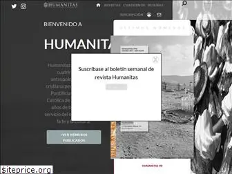 humanitas.cl