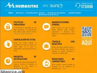 humanitas.com.co