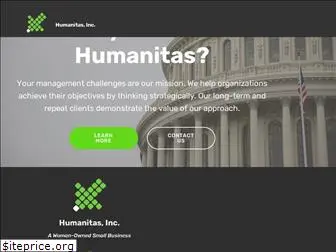 humanitas.com