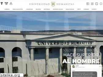 humanitas.edu.mx