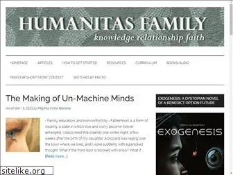 humanitasfamily.net