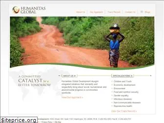 humanitasglobal.com