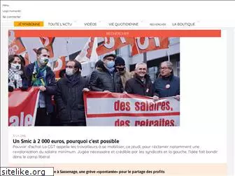 humanite.presse.fr
