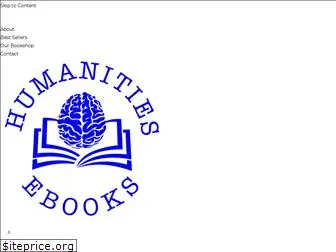humanities-ebooks.co.uk