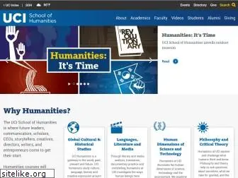humanities.uci.edu