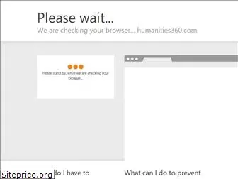 humanities360.com