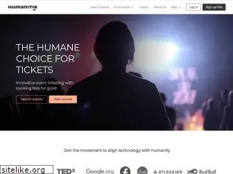 humanitix.com