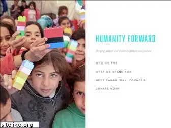 humanity-forward.org