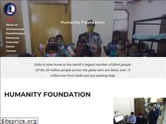 humanity-foundation.org