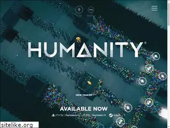 humanity.game
